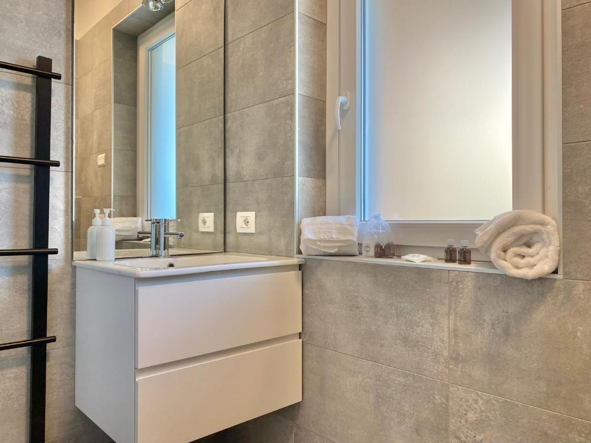 טרמצו Apartment Riva Lenno מראה חיצוני תמונה