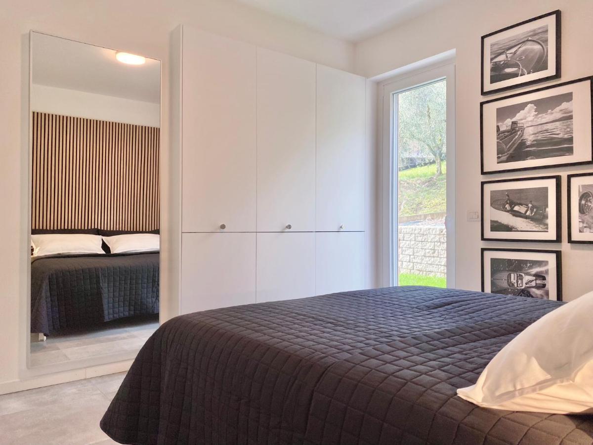 טרמצו Apartment Riva Lenno מראה חיצוני תמונה